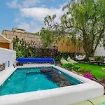 Vakantiehuis Oceania A Chayofa